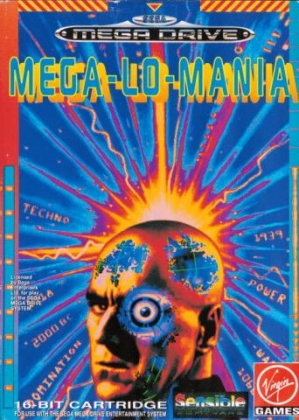Mega-lo-Mania (Europe) (v1.1)